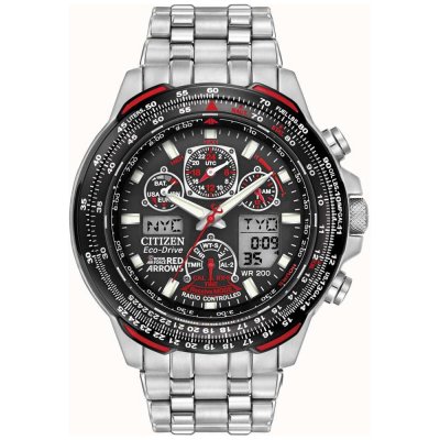 Citizen JY0100-59E Promaster Sky Watch