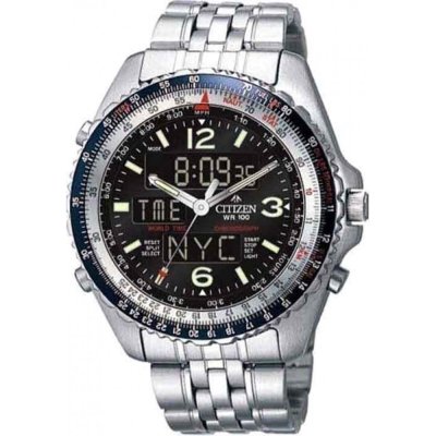 Citizen JQ8001-57E Promaster Wingman Watch