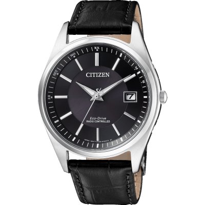 Citizen Radio Controlled AS2050-10E Watch