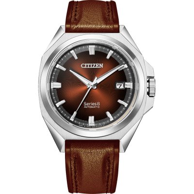 Watch • NH8393-05AE • C7 Citizen 4974374303097 Automatic EAN: