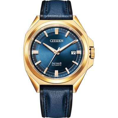 Reloj Citizen Automatic NJ0150-81L Tsuyosa Collection • EAN