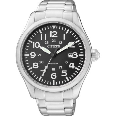 Citizen Watch Hybrid Garrison BM6831-59E