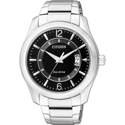 Citizen Watch Time 3 hands AW1030-50E AW1030-50E