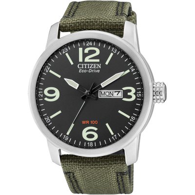 • 4974374254993 EAN: Collection • Citizen AW1231-58B Core Watch