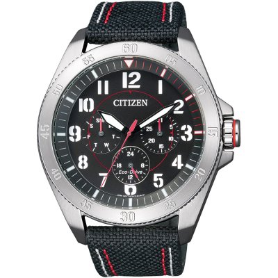 Citizen Sport BU2030-17E Watch