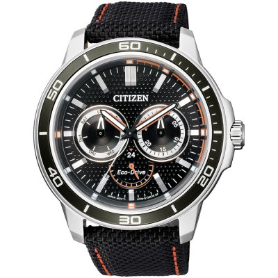 Citizen Sport BU2040-05E Watch