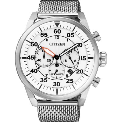 Citizen Sport CA4210-59A Avion Watch