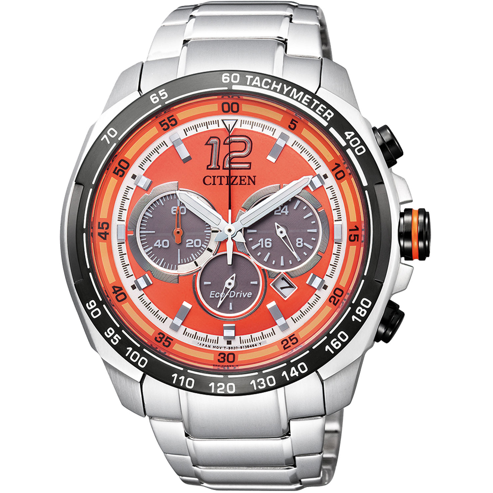 Citizen Watch Chrono CA4234-51X CA4234-51X