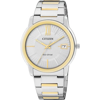 Citizen Watch Time 3 hands FE6014-59A FE6014-59A