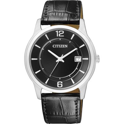 Citizen Sport BD0021-01E Watch