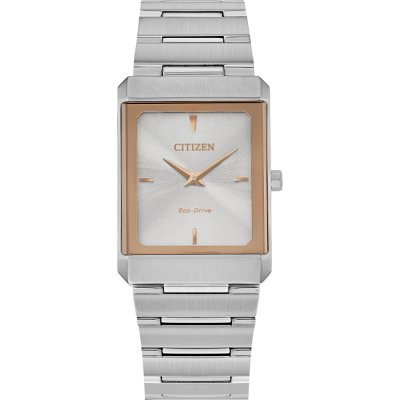 Citizen EG6016-58A Stiletto Watch