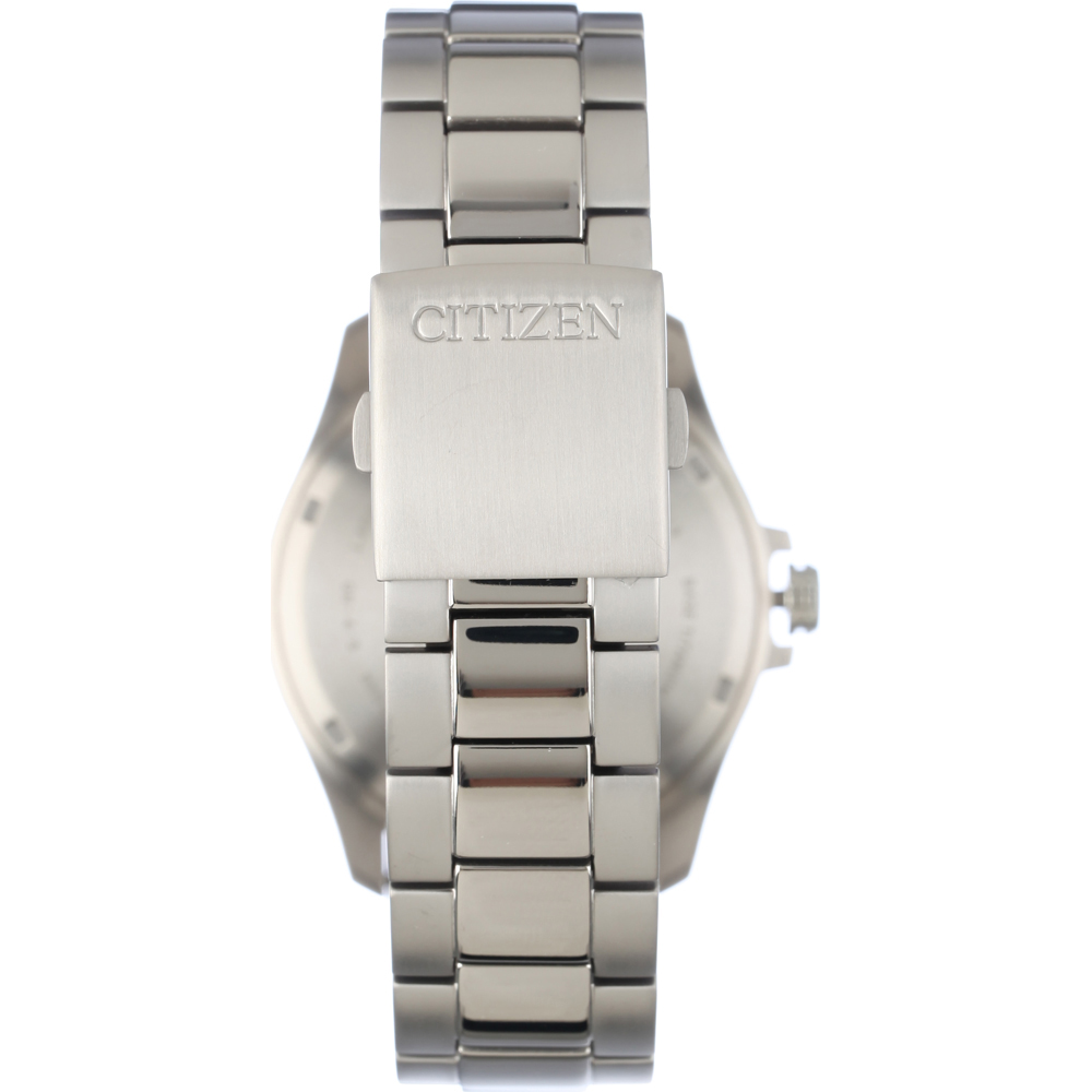 Citizen Super BM7470-84E Titanium Watch 4974374288165 EAN: • •