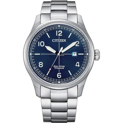 Titanium online Citizen shipping Watches Fast • Buy Super •