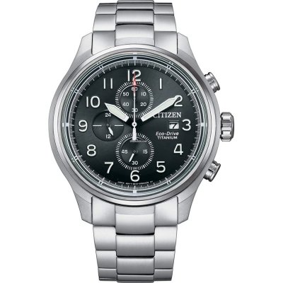 Buy Citizen • • Titanium Watches Super Fast shipping online