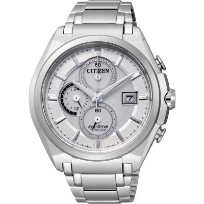 Citizen Watch Hybrid CA0350-51A CA0350-51A