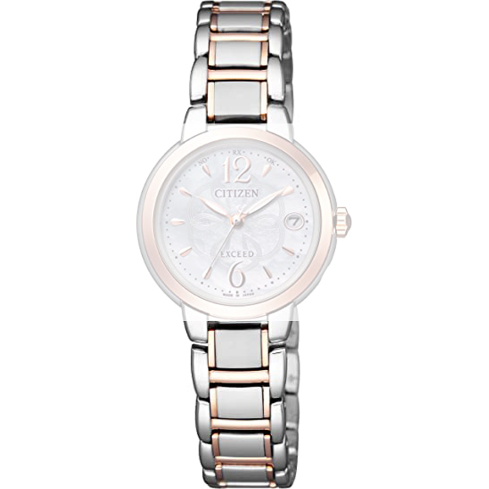 ソーラー】 CITIZEN - CITIZEN XC の通販 by yuRi's shop｜シチズンならラクマ いています -  galleryparfums-dz.com