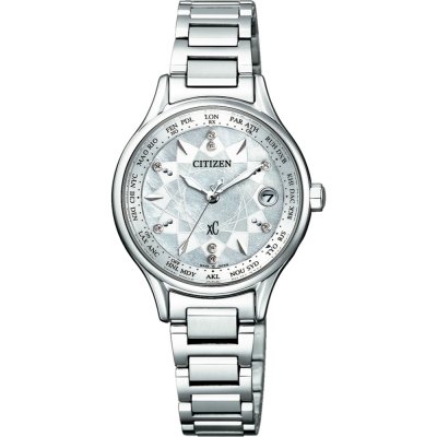 Citizen EC1160-54W Xc Watch