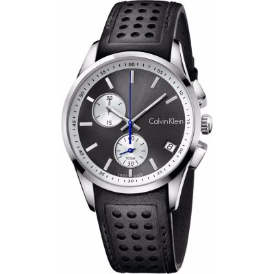 Calvin klein clearance bold men's watch