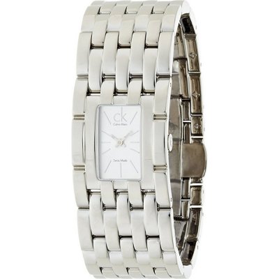 Orologio Calvin Klein K8423120 Braid