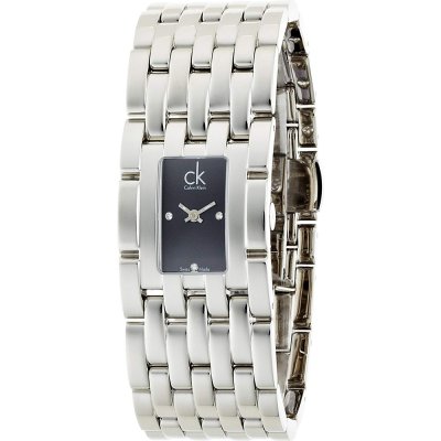 Calvin Klein K8423161 Braid Watch