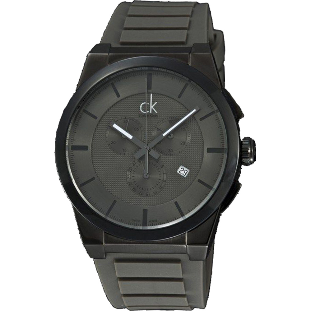 Calvin Klein K2S374D1 Dart Watch