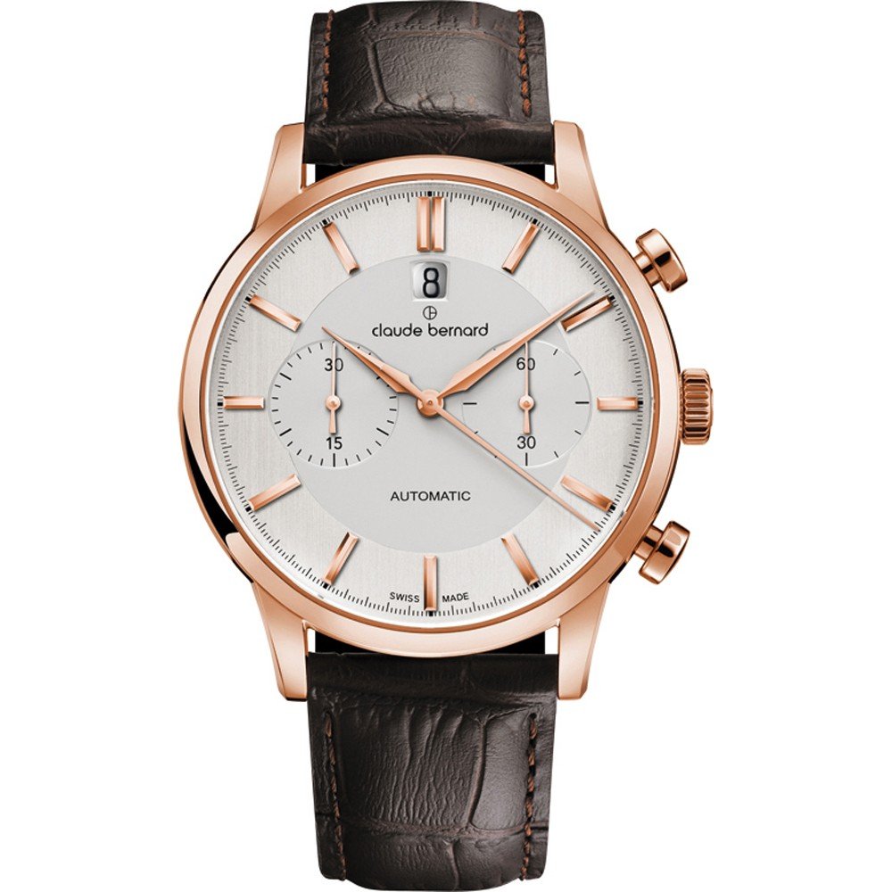 Claude Bernard 08001-37R-AIR Classic Watch