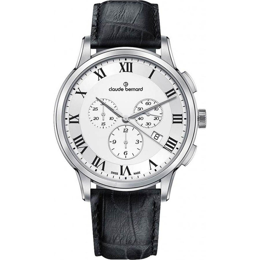 Claude Bernard 10237-3-ARN Classic Watch