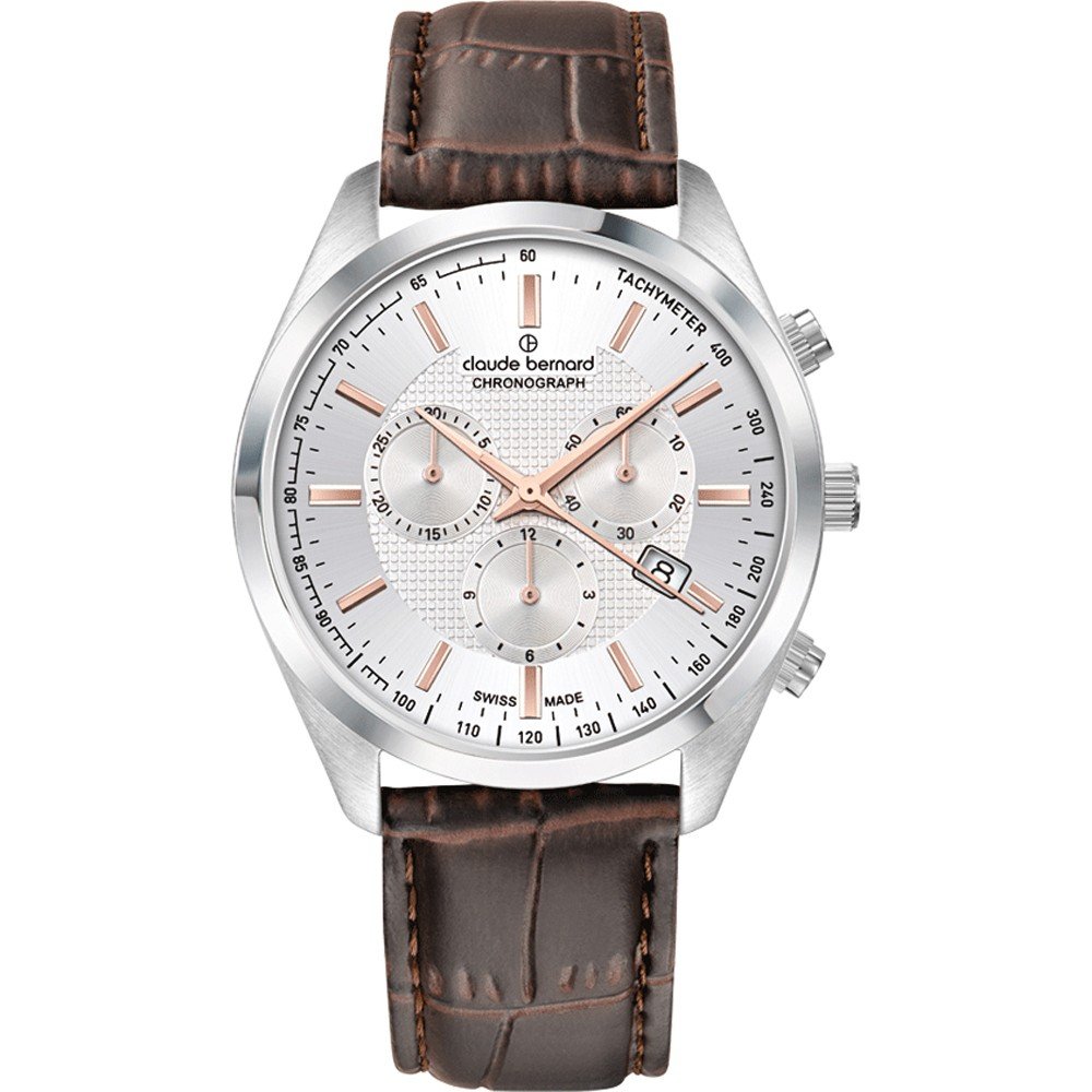 Orologio Claude Bernard 10246-3-AIR Classic