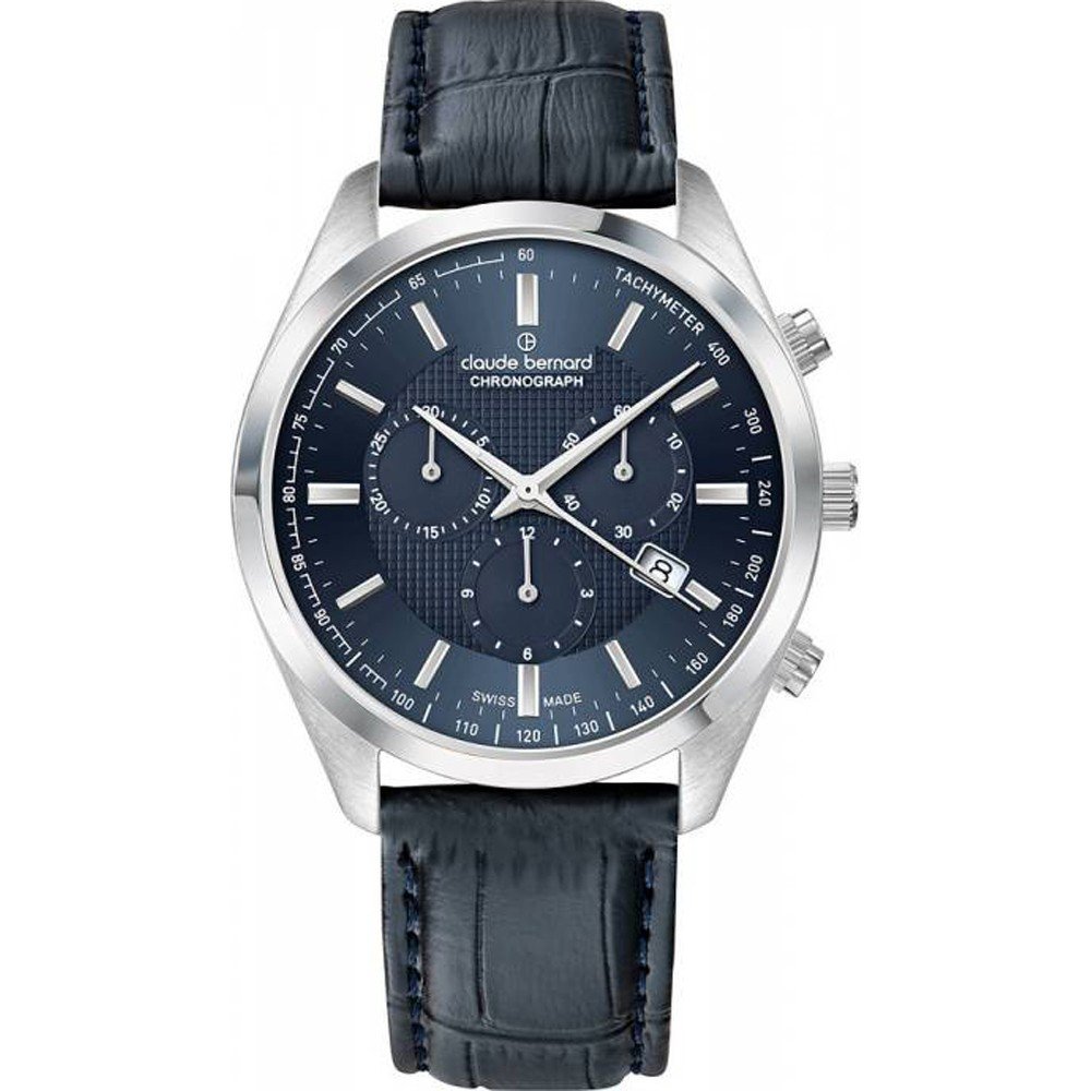 Claude Bernard 10246-3-BUIN Classic Watch