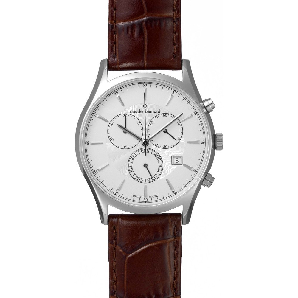 Relógio Claude Bernard 13003-3-AIN Classic