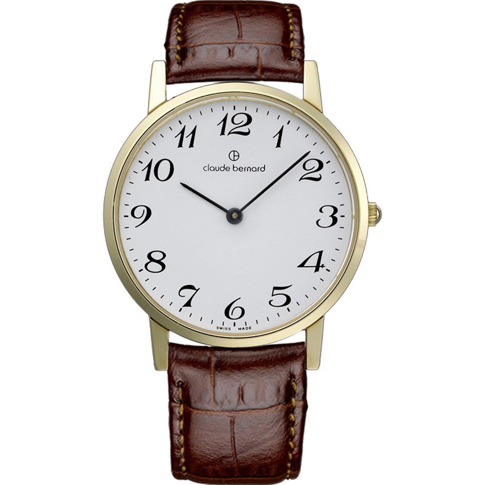 Reloj claude bernard precio chile sale