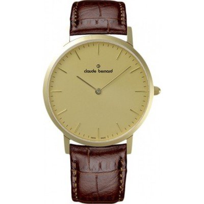 Orologio Claude Bernard 20202-37J-DI Slim Line