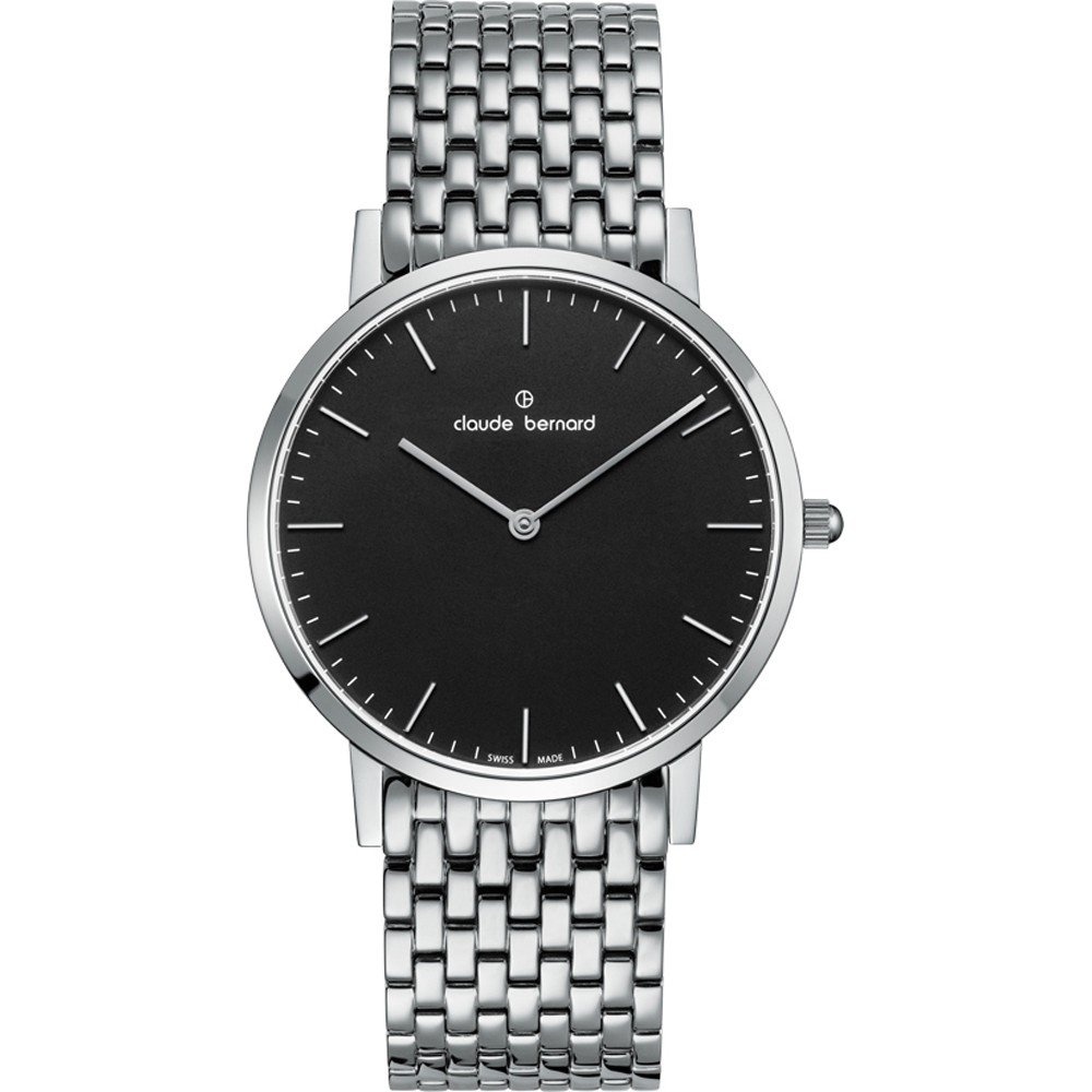 Claude bernard clearance slim line