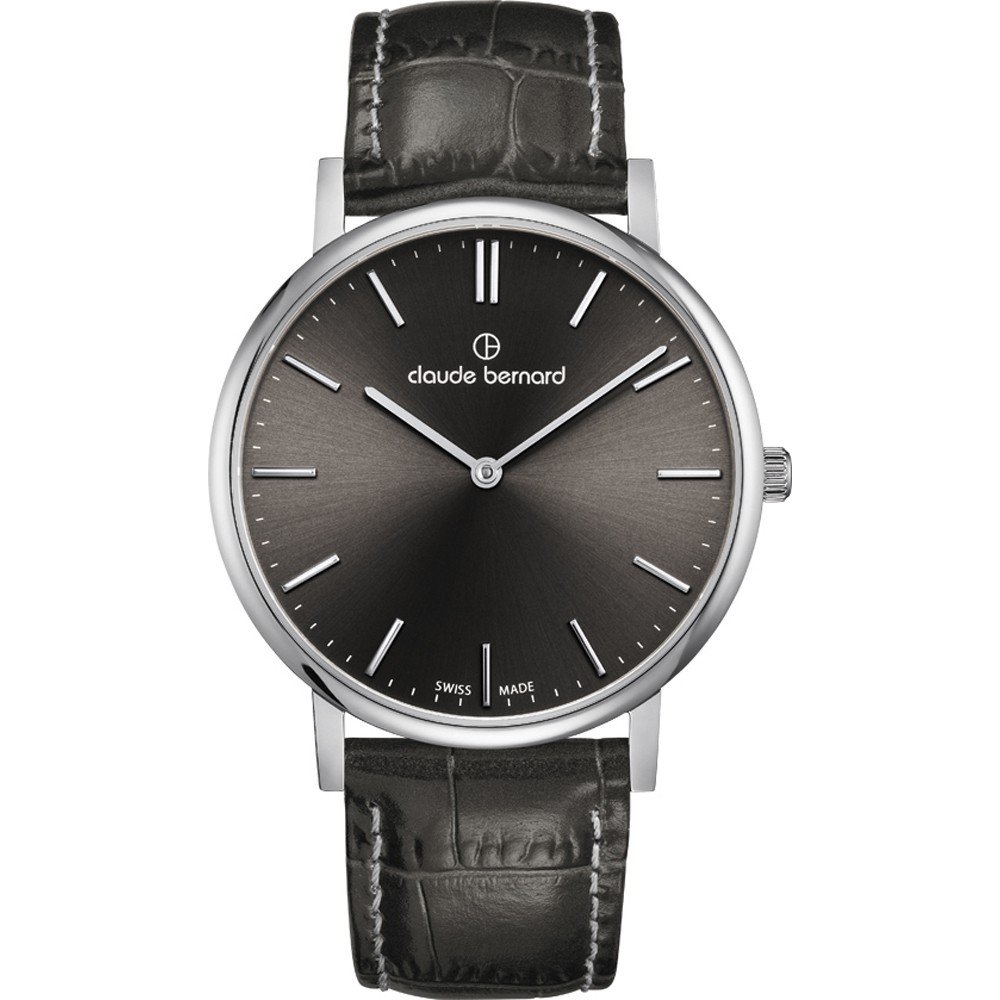 Reloj Claude Bernard 20214-3-GIN Classic design