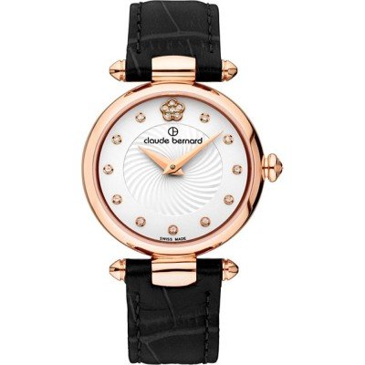 Orologio Claude Bernard 20501-37R-APR2 Dress Code