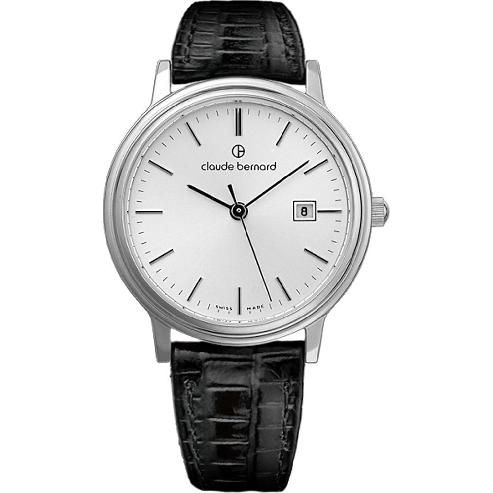 Claude Bernard 31211-3-AIN Classic Ladies Watch