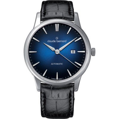 Orologio Claude Bernard 63003-3-BUIN1 Classic