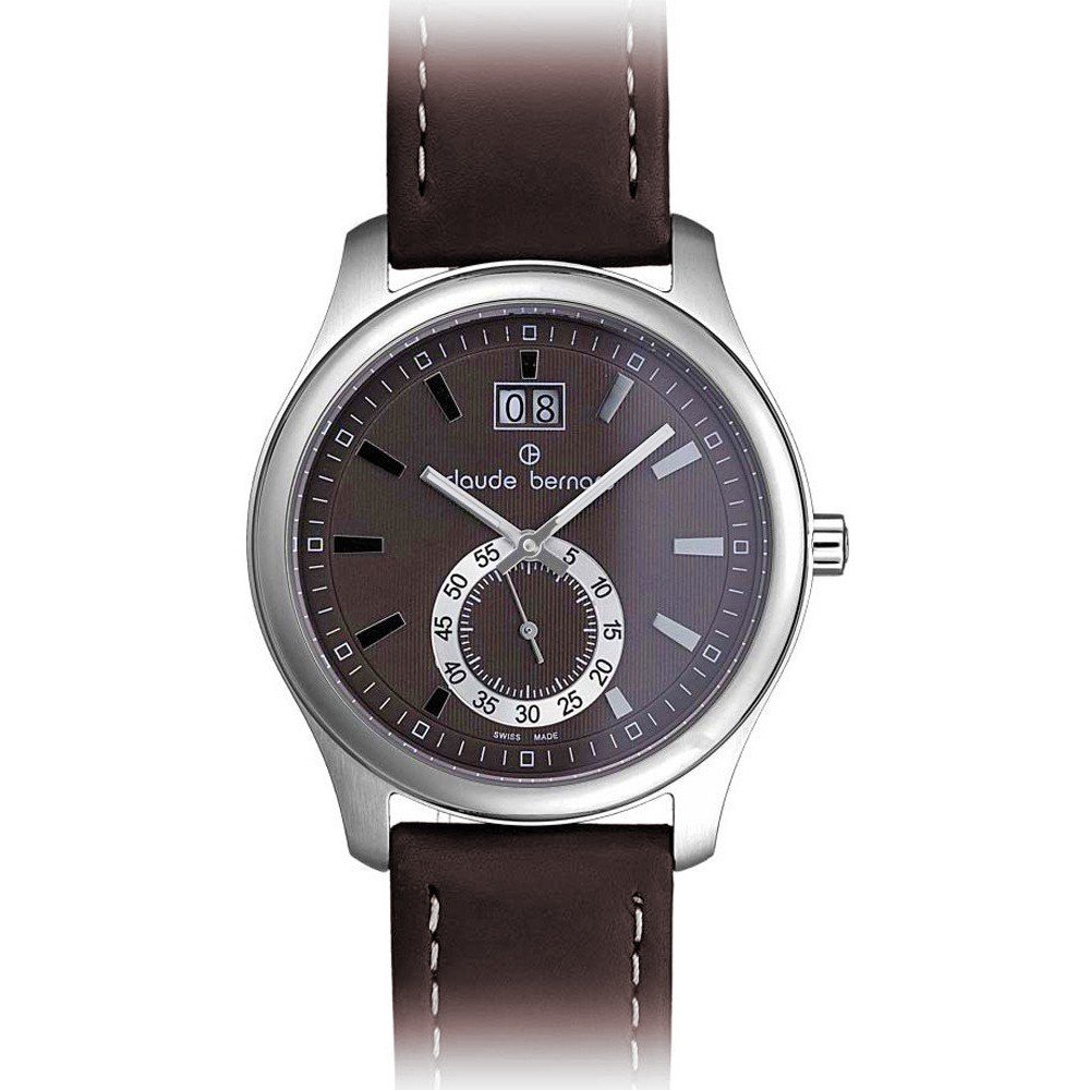 Claude Bernard 64004-3-BRIN Classic Watch