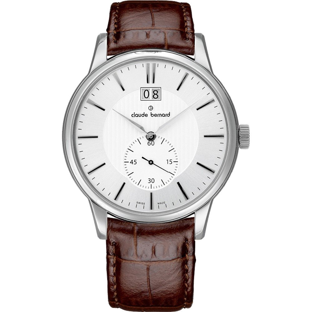 Claude Bernard 64005-3-AIN Classic Watch