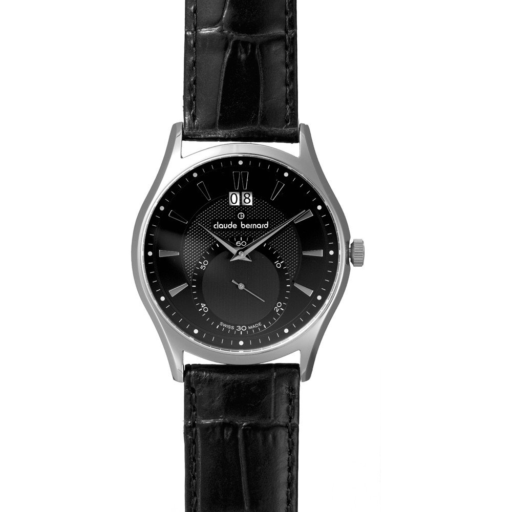 Orologio Claude Bernard 64007-3-NIN Classic