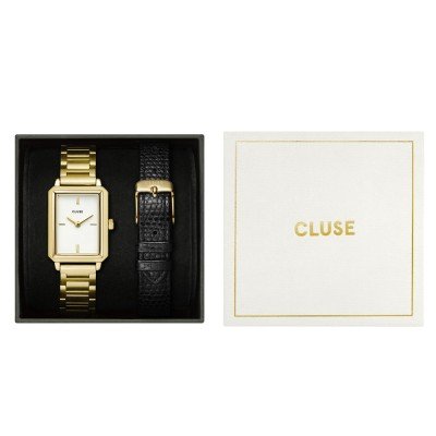 Montre Cluse Fluette CG11501 Fluette Gift Set