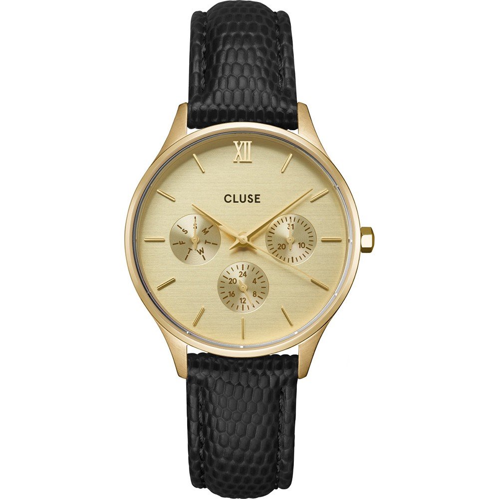 Orologio Cluse La Minuit CW10705