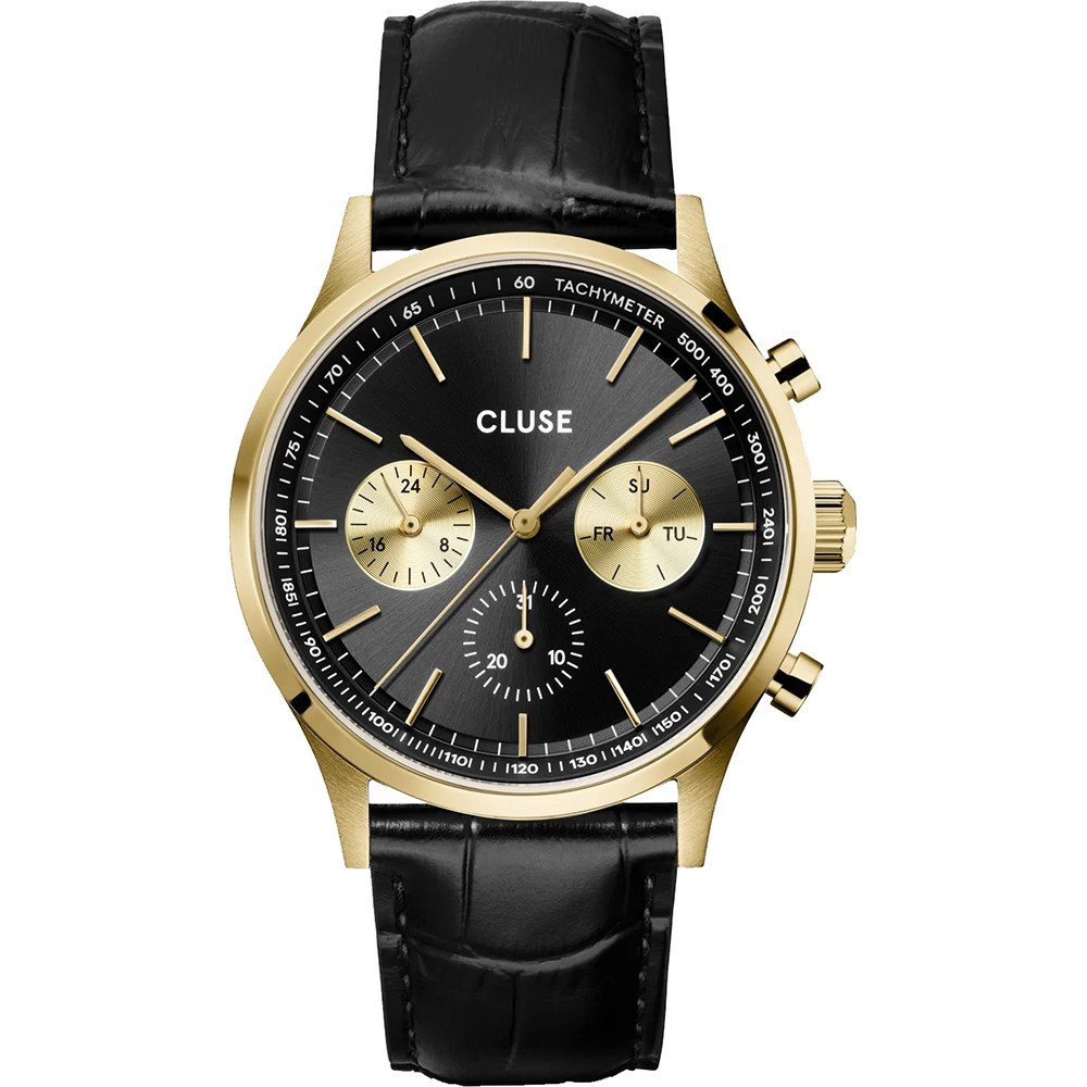 Orologio Cluse CW21004 Anthéor