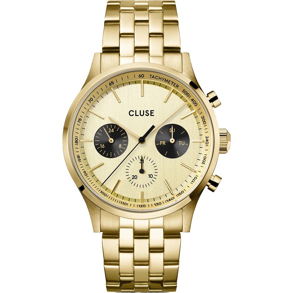 Cluse CW21006 Anthéor Horloge