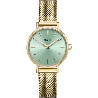 Cluse CW0101211002 Boho Chic Petite Watch