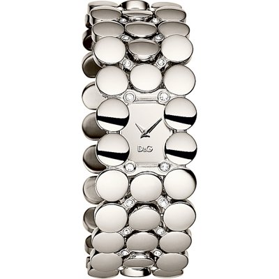 D & G DW0447 Astrakan Time Watch