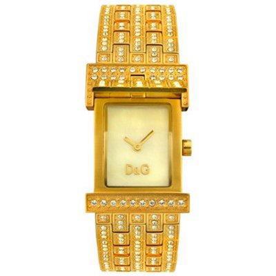 D & G DW0003 Bianca Watch