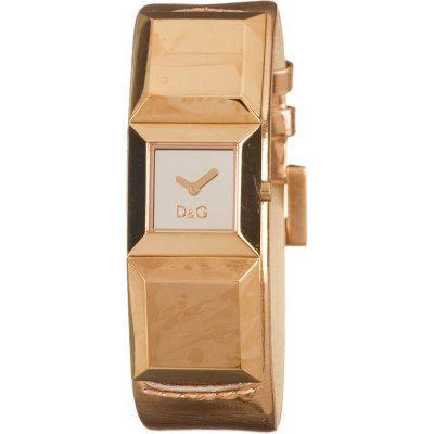 D & G DW0271 Dance Watch