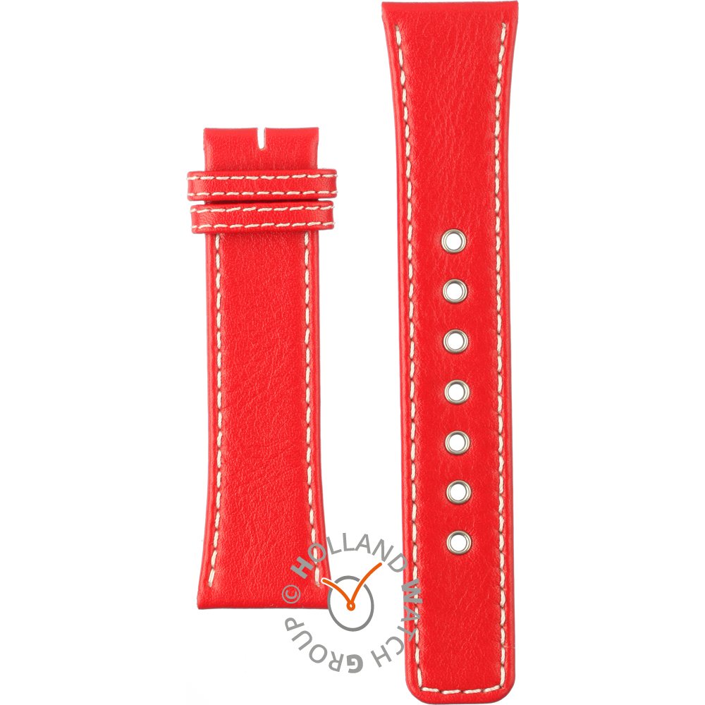 D&g clearance watch strap