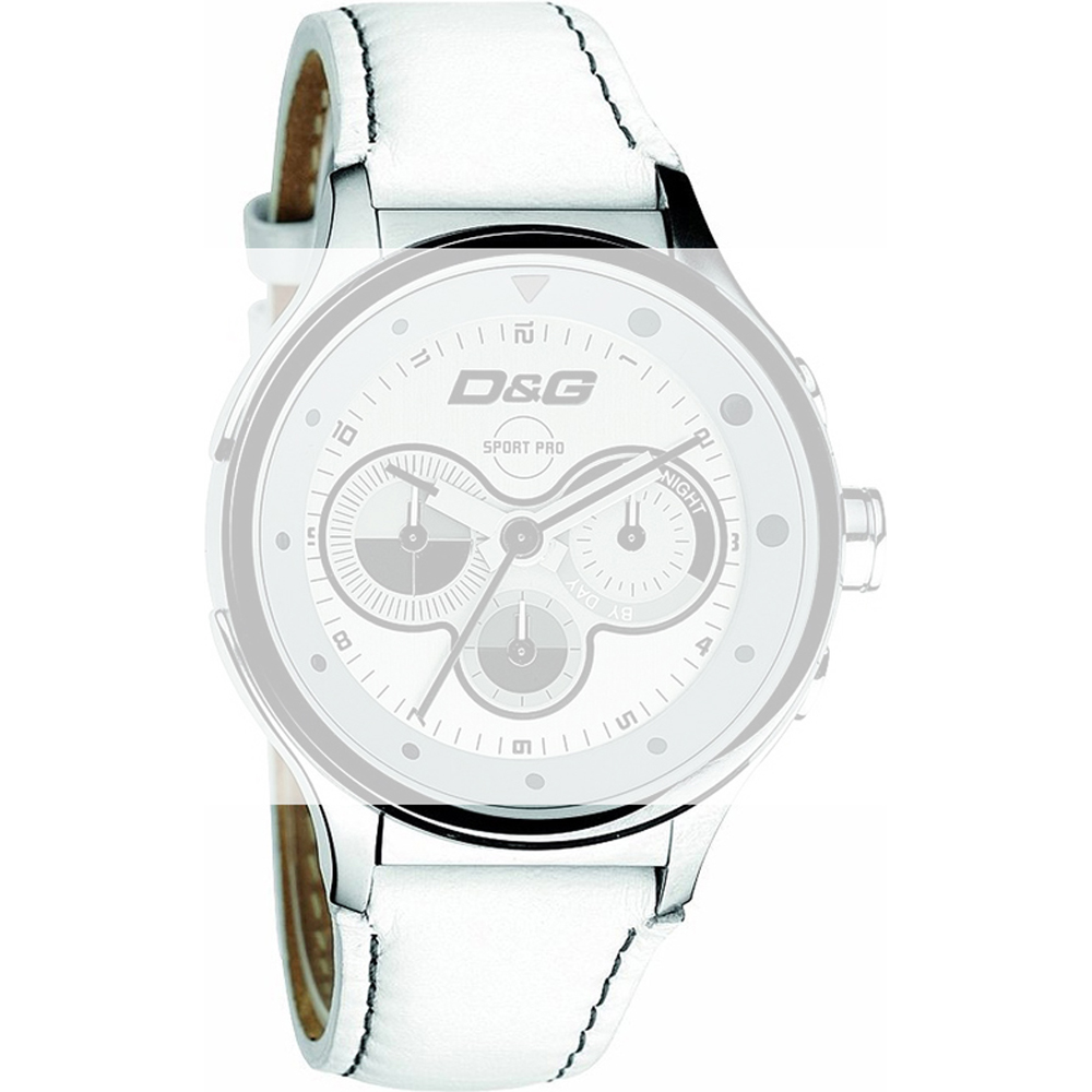 D&g sport pro on sale watch